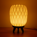 Abajur Sofisticado Decoração Moderna