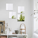 Espelho Adesivo Inquebrável (20x30CM)